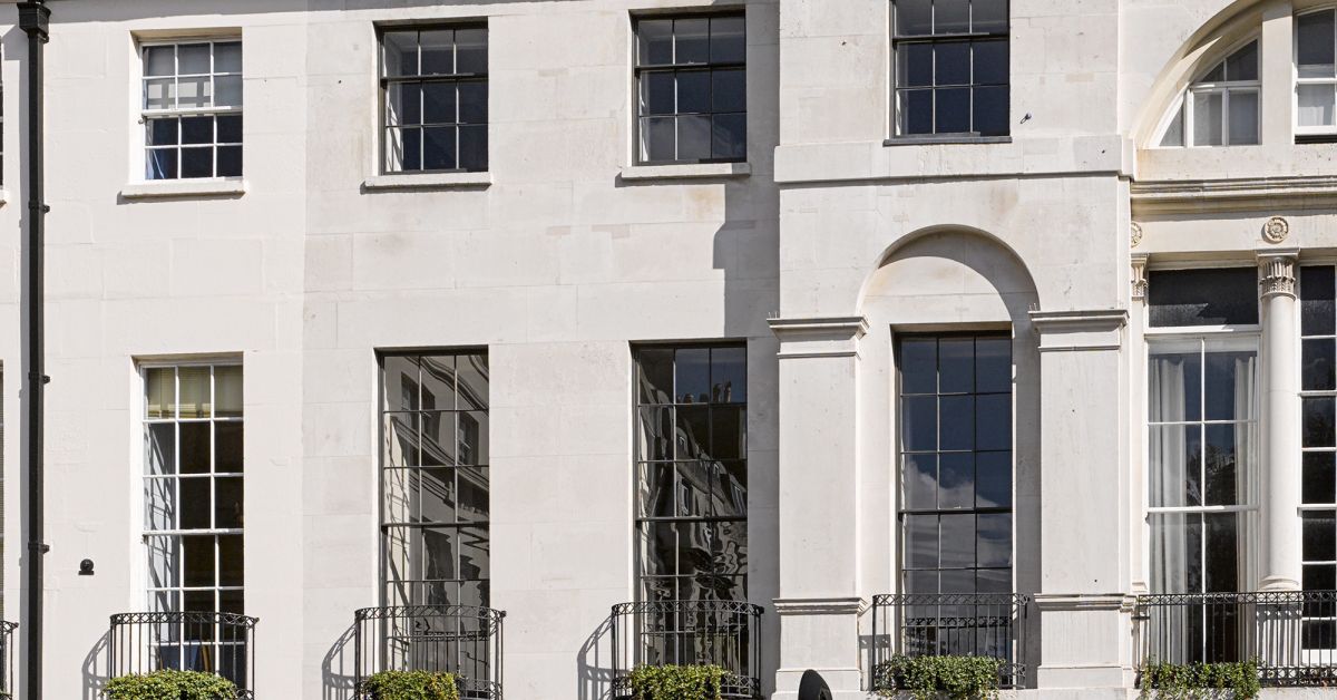 Fitzroy Square Layout Fitzroy Square — HCA