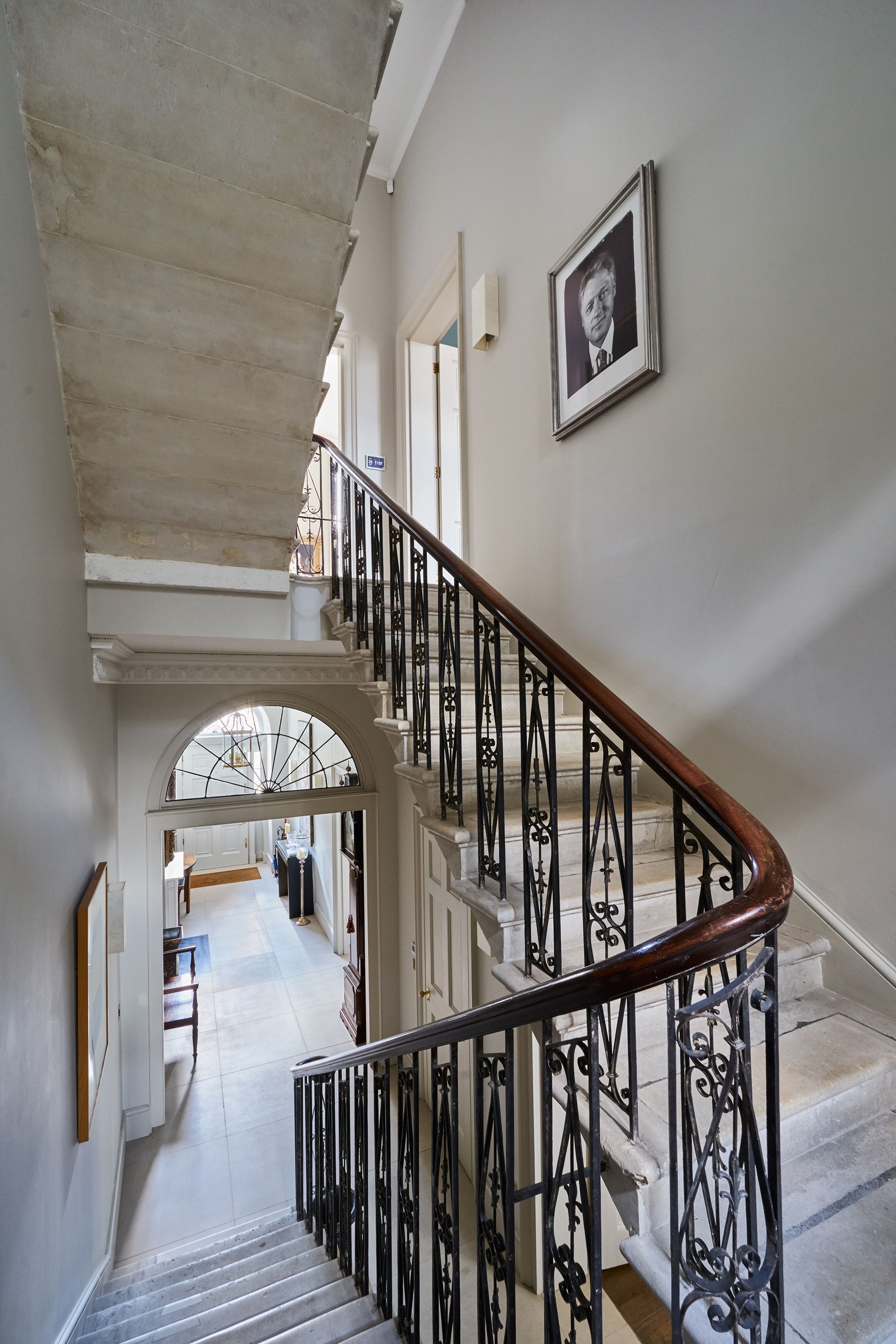 Fitzroy Square Layout Fitzroy Square — HCA